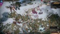 8. Fantasy General II: Empire Aflame (DLC) (PC) (klucz STEAM)